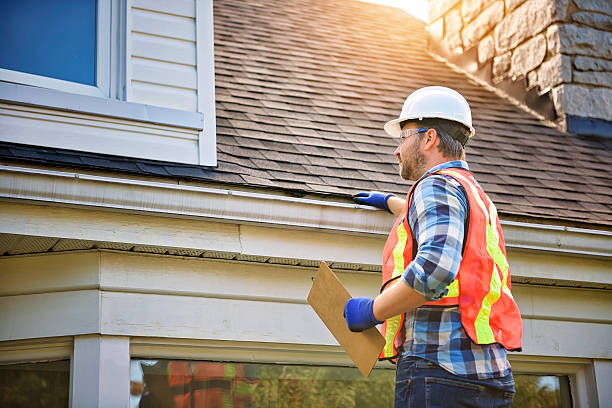Licensed Roof Installation service in Farmville, VA - Norken Roofing